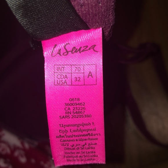 32A bra - Picture 3 of 3